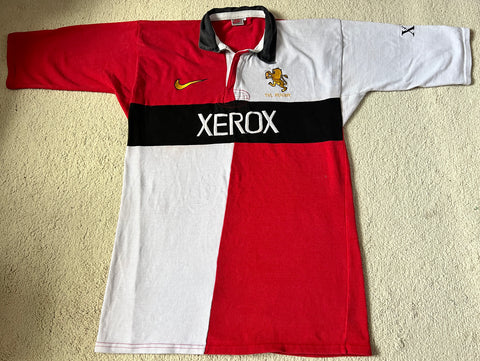 1998 Transvaal Lions Jersey - M