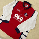 2004 Gloucester Jersey - 2XL - photo 4