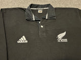 1999 All Blacks Jersey - L (L/S)