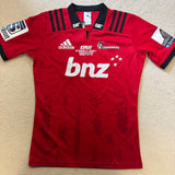 2019 Crusaders #3PEAT Grand Final Jersey (BNWT) - M - photo 1