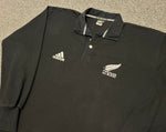 1999 All Blacks Jersey - L (L/S)