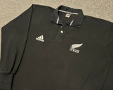 1999 All Blacks Jersey - L (L/S)