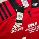 2019 Crusaders #3PEAT Grand Final Jersey (BNWT) - M - photo 5
