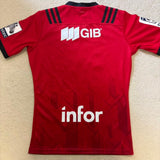 2019 Crusaders #3PEAT Grand Final Jersey (BNWT) - M - photo 7