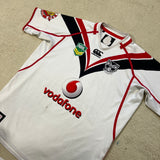 2012 NZ Warriors Away Jersey - 2XL - photo 5