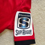 2019 Crusaders #3PEAT Grand Final Jersey (BNWT) - M - photo 6