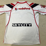 2012 NZ Warriors Away Jersey - 2XL - photo 6