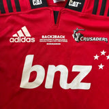 2018 Crusaders Back2Back Grand Final Jersey (BNWT) - M - photo 2