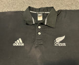 1999 All Blacks Jersey - XL (L/S)