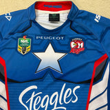 2014 Sydney Roosters Captain America Jersey - 2XL - photo 2