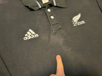 1999 All Blacks Jersey - XL (L/S)