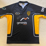 2014* Taranaki Jersey (Signed) - L - photo 1