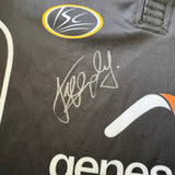 2014* Taranaki Jersey (Signed) - L - photo 4