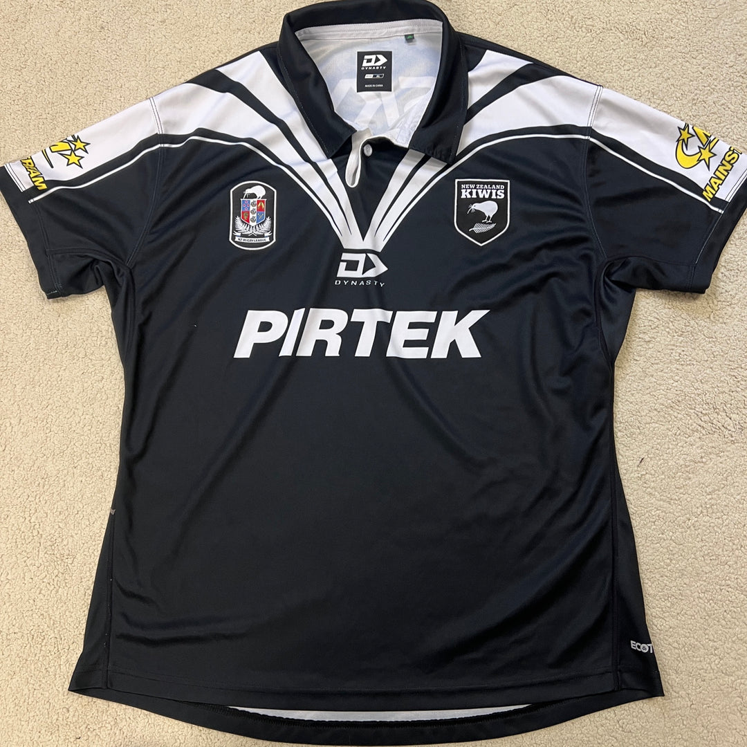 International RL – Boomfa Vintage