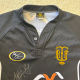 2014* Taranaki Jersey (Signed) - L - photo 2