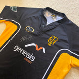 2014* Taranaki Jersey (Signed) - L - photo 3
