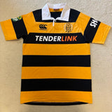 2010 Taranaki 125th Anniversary Jersey - L - photo 1