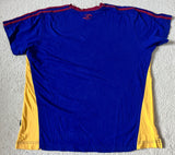 2007* Highlanders Tee - M