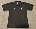 2000 All Blacks Jersey - L