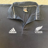 2002 All Blacks Jersey - L - photo 2