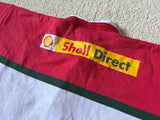 2002 Ulster Away Jersey - S / Women's
