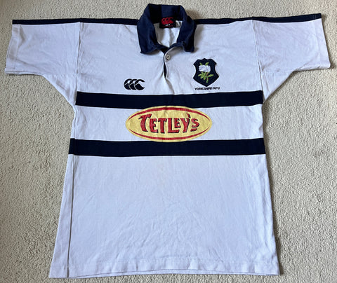 2000* Yorkshire RFU Jersey - M