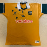2002 Wallabies Jersey - L - photo 1