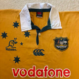 2002 Wallabies Jersey - L - photo 2