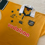 2002 Wallabies Jersey - L - photo 3
