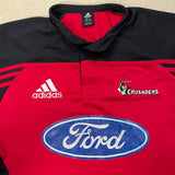 2004 Crusaders Jersey - L - photo 2