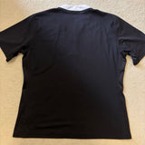 2011 All Blacks Rugby World Cup Jersey - 2XL - photo 5