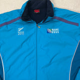 2011 Rugby World Cup Jacket - 2XL - photo 2
