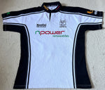 2005 Ospreys Away Jersey - XL (Wales)