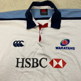 2003 NSW Waratahs Jersey - XL - photo 2