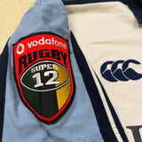 2003 NSW Waratahs Jersey - XL - photo 4
