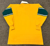 2002 Wallabies Home Jersey - M