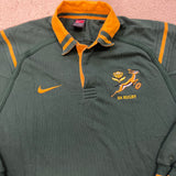 1999 South Africa Springboks Jersey - S - photo 2