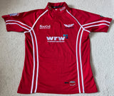 2006 Llanelli Scarlets Jersey - M