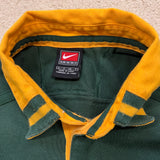 1999 South Africa Springboks Jersey - S - photo 3