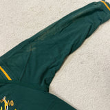 1999 South Africa Springboks Jersey - S - photo 4