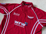 2006 Llanelli Scarlets Jersey - M