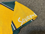 2001 Wallabies Sevens Jersey - L (Temex)