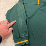 1999 South Africa Springboks Jersey - S - photo 6