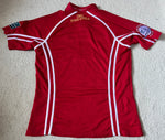 2006 Llanelli Scarlets Jersey - M