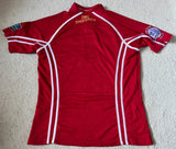 2006 Llanelli Scarlets Jersey - M