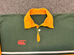 1995 Wallabies Spellout Jersey - M