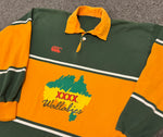 1995 Wallabies Spellout Jersey - M