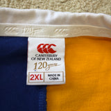 Canterbury Harlequin Polo - 2XL - photo 2