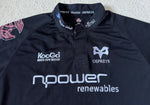 2008 Ospreys Jersey - 2XL (Wales)