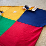 Canterbury Harlequin Polo - 2XL - photo 5